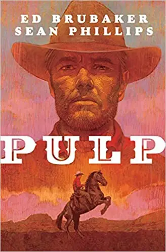 Pulp Image