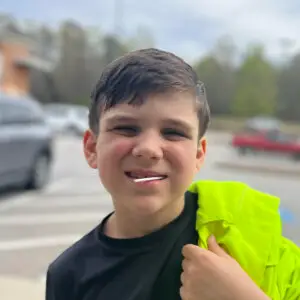 Picture of Hank Kelley