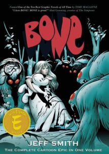 Bone One Volume SC