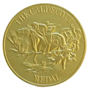 Caldecott Medal