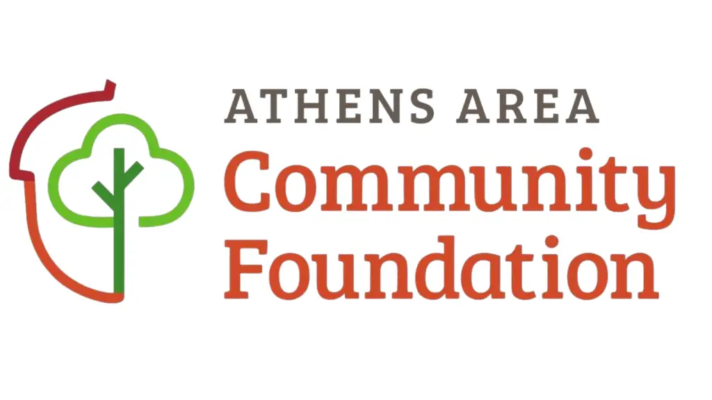 Athens Area Community Foundation Logo